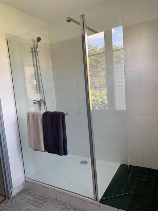 Apartment Au 154 Bis - Joli Avec Grande Terrasse Et Proche De La A Malo
